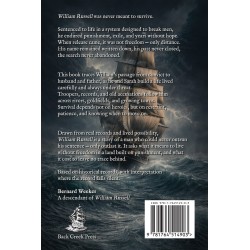 William Russell - Captain Bushranger - Paperback
