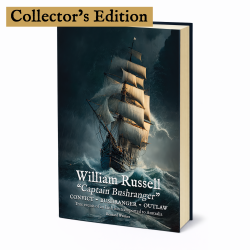 William Russell - Captain Bushranger - Collector's Edition