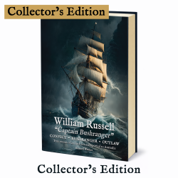 William Russell - Captain Bushranger - Collector's Edition