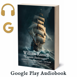 William Russell - Captain Bushranger - Google Audiobook