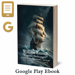 William Russell - Captain Bushranger - Google Ebook